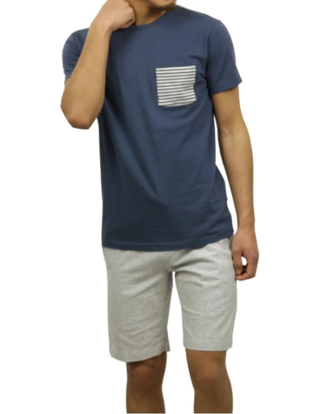 J. Crew T-Shirt Men’s Small Slim Fit